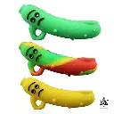 Pickle Fellow Silicone Pipes