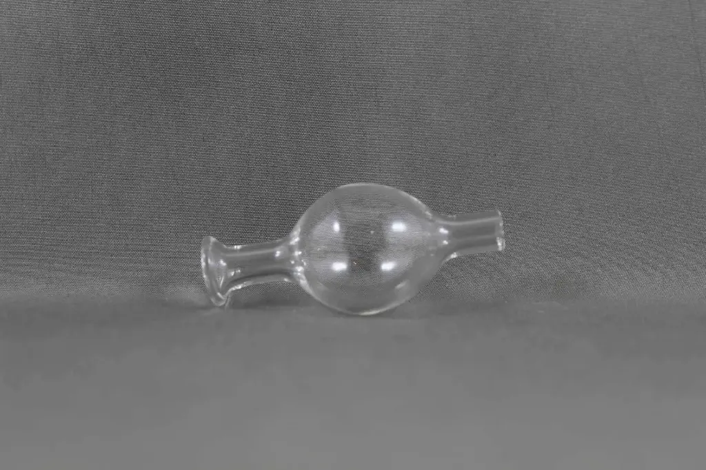 GEAR Premium Directional Flow Bubble Carb Cap