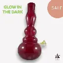 Retro Glass- Glow Worf