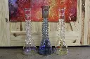 15" REDEYETEK Radiation Beakers With Terminator Finish-Assorted Colours