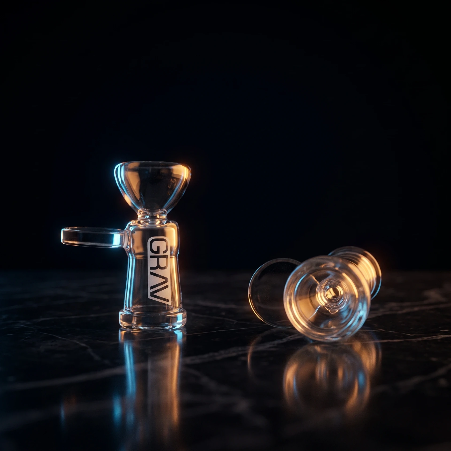 Pulsar Onie Bowl-14mm Female