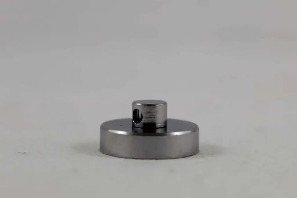 Evolve Plus Xl-Coil Cap