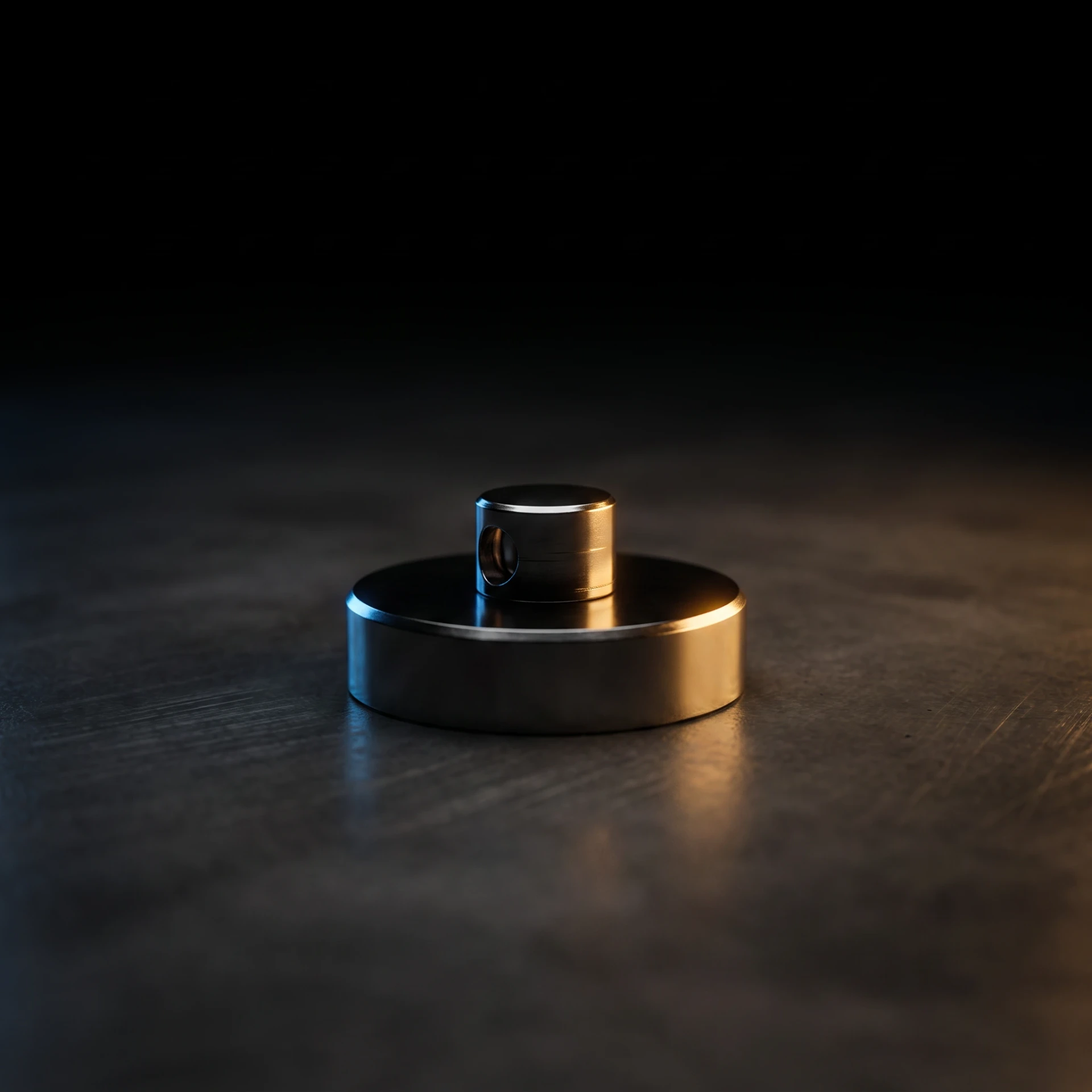 Evolve Plus Xl-Coil Cap