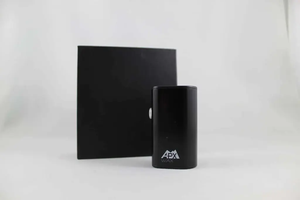 APX Wax-Replacement Battery