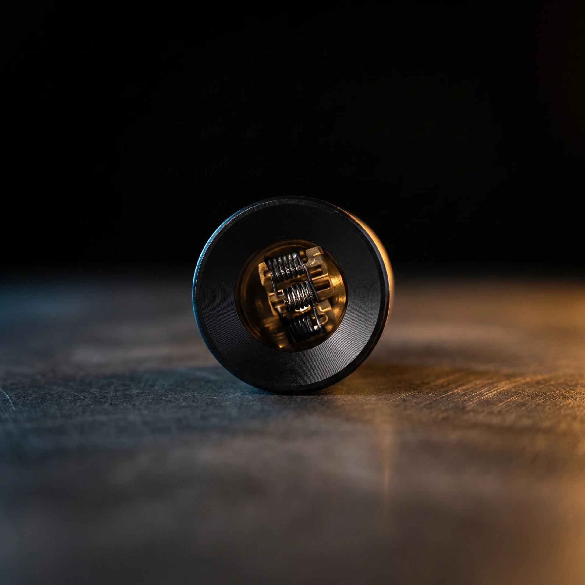 APX Wax-Coil