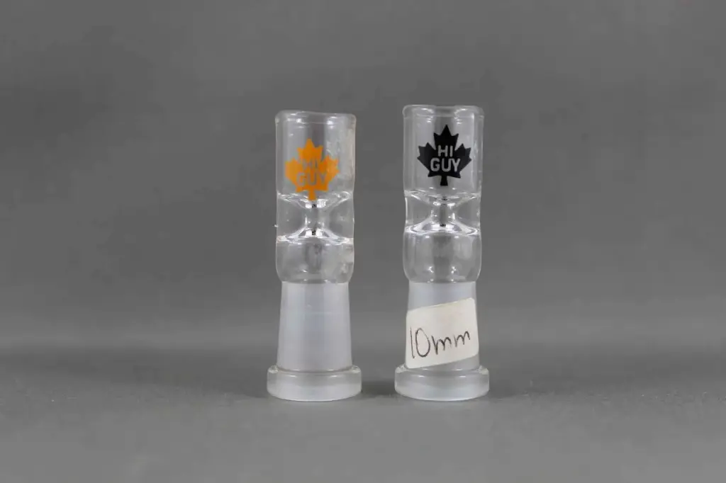 Hi Guy Nug Bowl-10mm Female