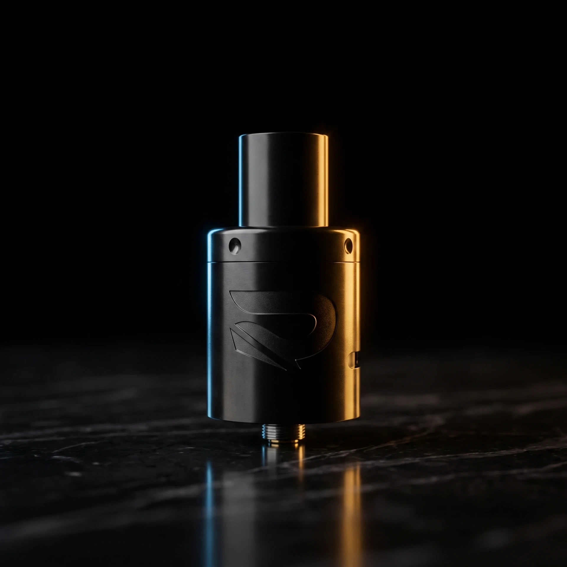 APX Wax/Volt -Metal Mouthpiece