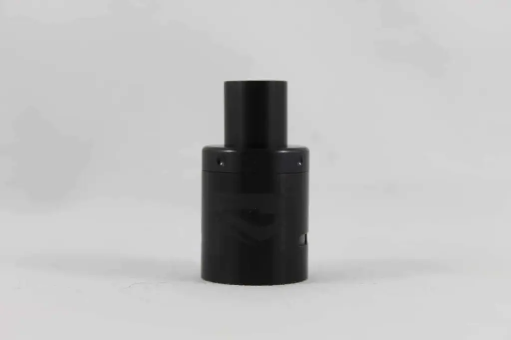 APX Wax/Volt -Metal Mouthpiece