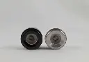 Kandy Pens Prism + Quartz Coil