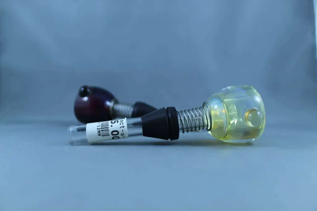 Eject a bowl-12mm Male