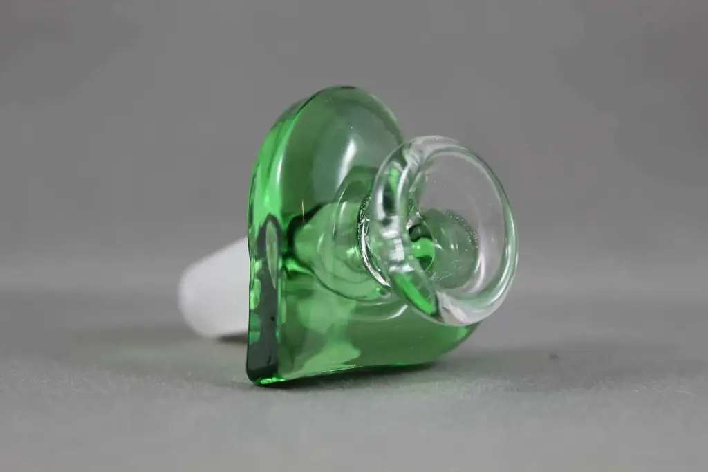 Heart Bowl-14mm Male