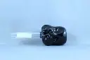 Iceberg Glass Darth Vader Bowl-12mm Male
