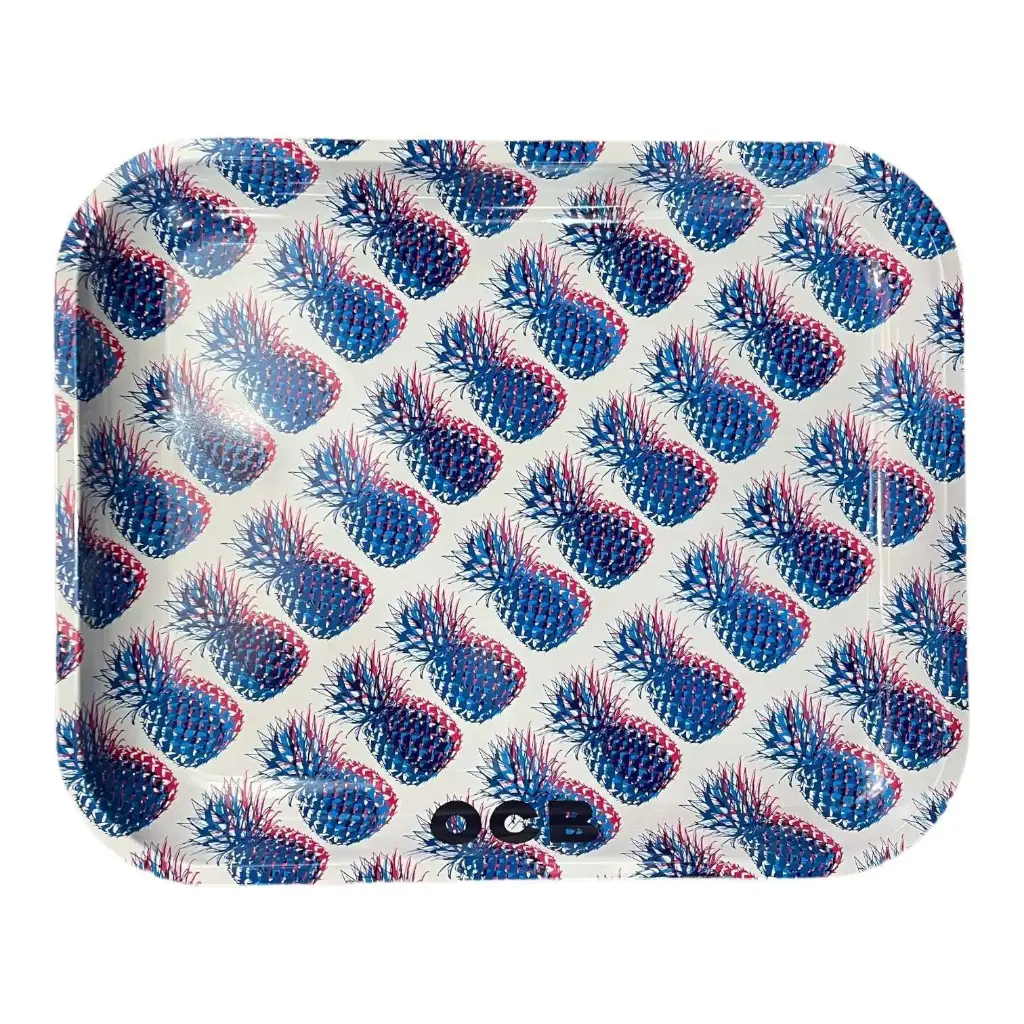 OCB Pineapple-Large
