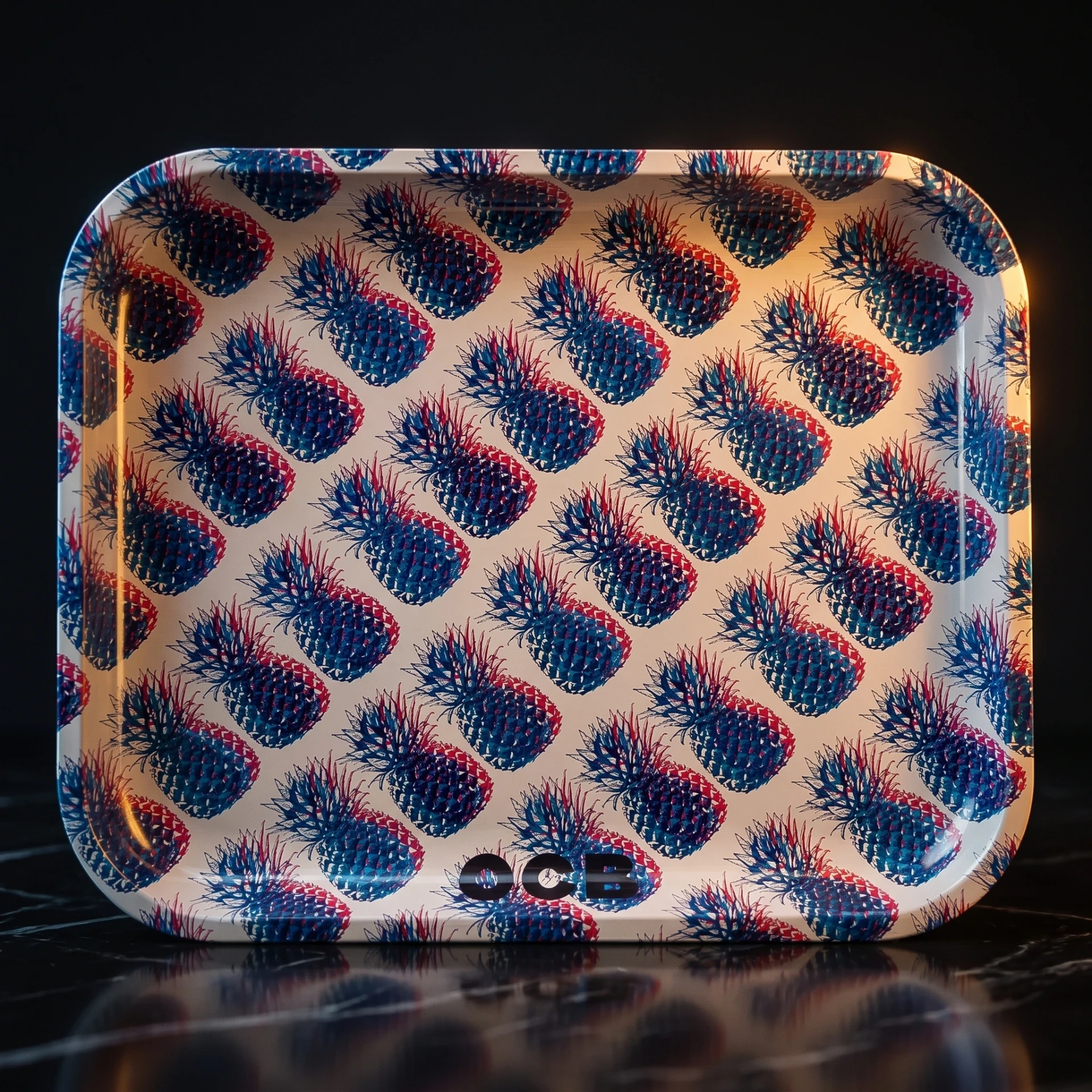 OCB Pineapple-Large