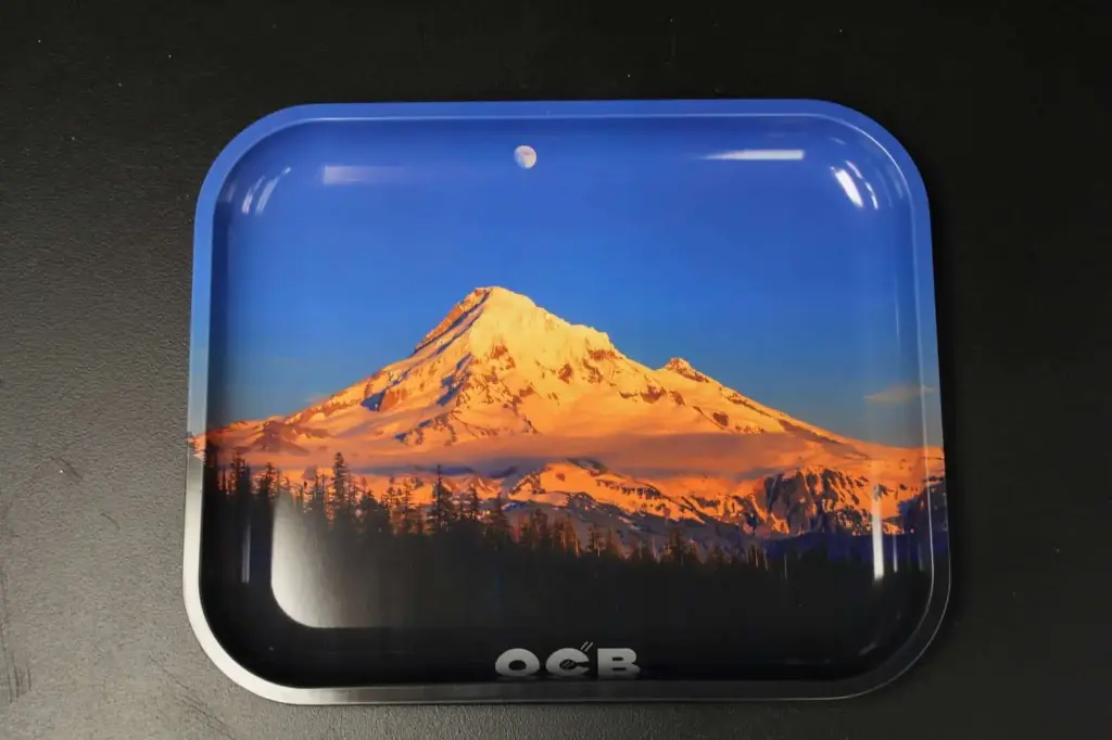 OCB Mountain -Large