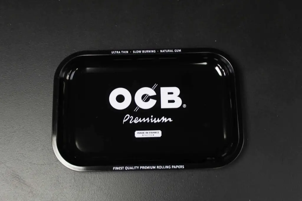 OCB Premium-Medium
