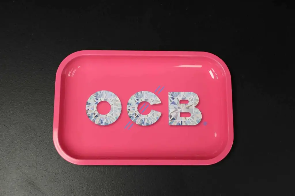 OCB Diamond-Medium