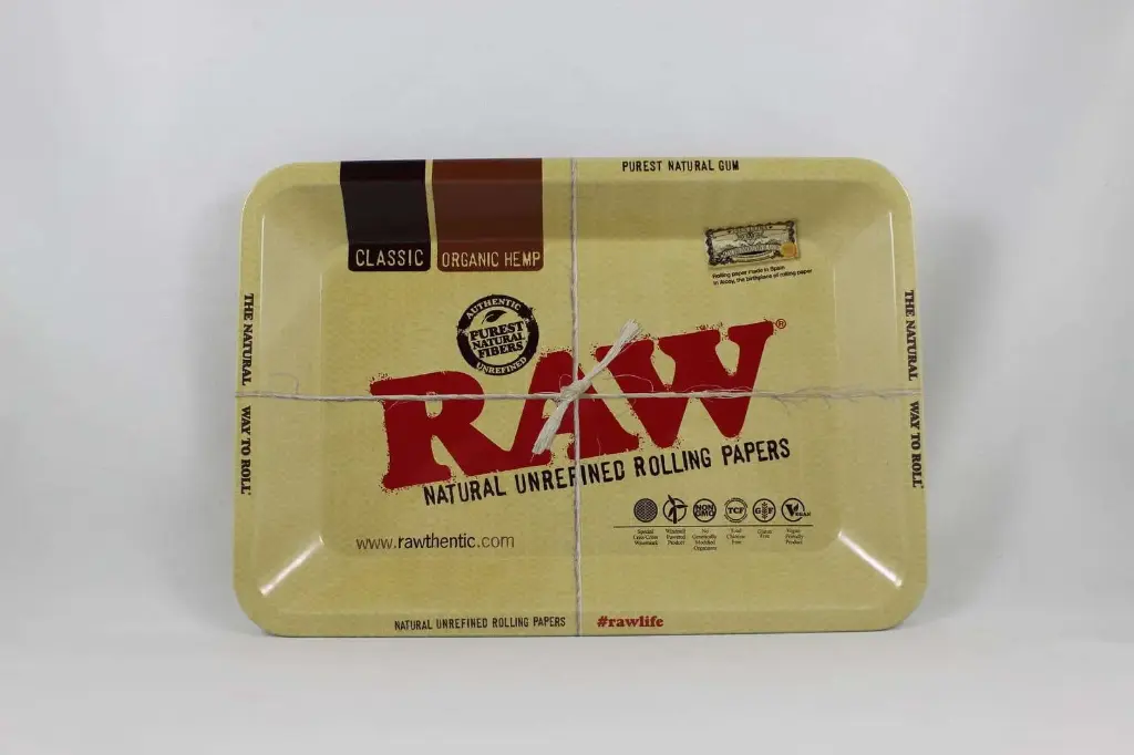 Raw Original-Mini