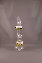 Poke Bubbler Water Pipe