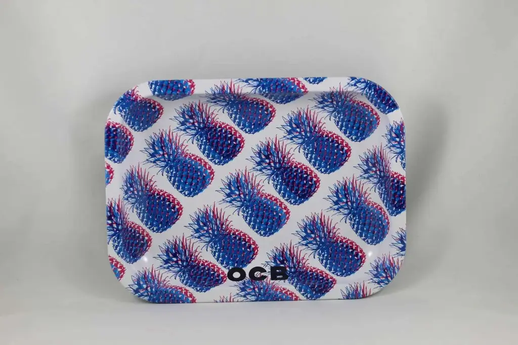 OCB Pineapple-Mini