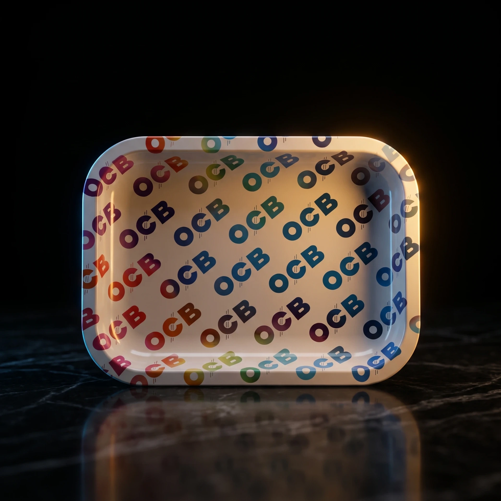 OCB Rainbow-Mini