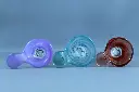 Iceberg Glass Martini Bowls-12mm Male