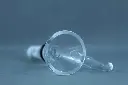 Simple Cone Bowl-9mm Male