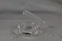 Pulsar Glass Concentrate Dish