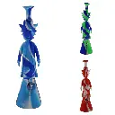 13" Silicone Rick Bong