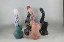 6" Mini Bubblers
