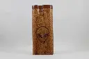 Wood Dugout-Alien