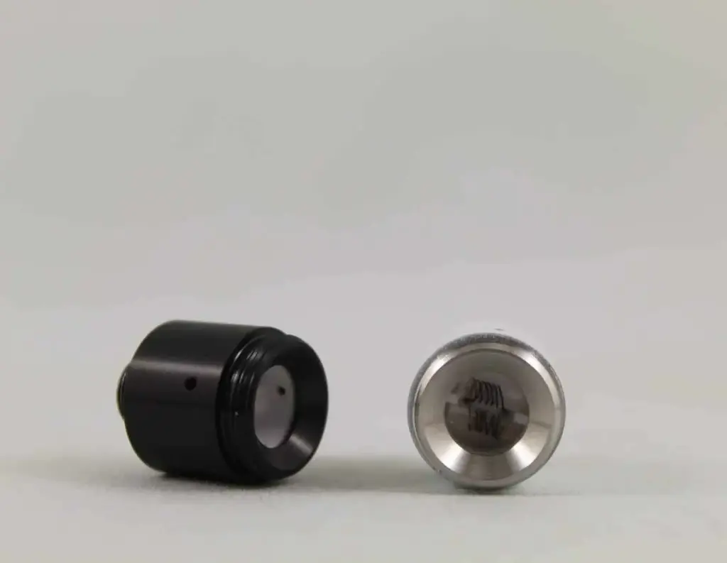 Kandy Pens Prims-Quartz Atomizer