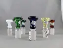 GEAR Premium Thumper Bowls-18mm Male