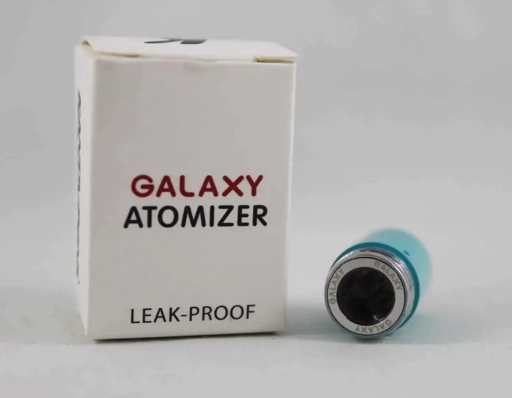 Kandy Pens Galaxy -Atomizer