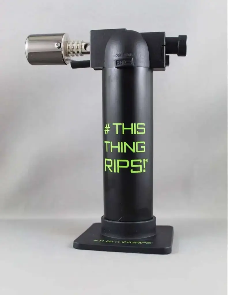 R-Series Micro Butane  Torch