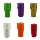 Medtainer  Grinder & Storage Container