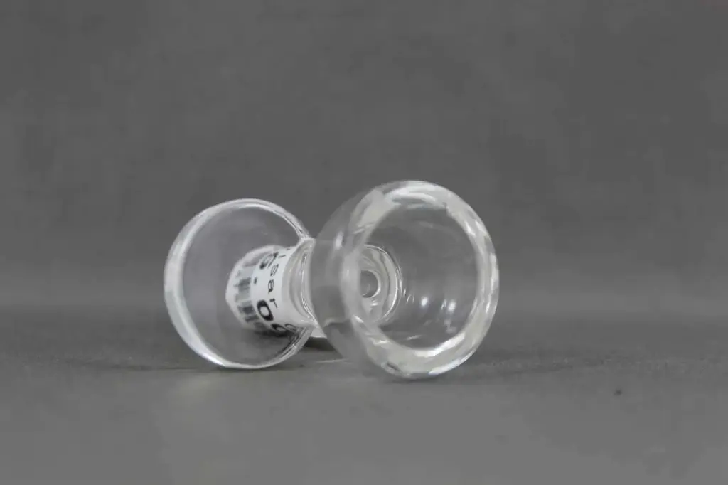 Pulsar Plain  Bowl-14mm Male