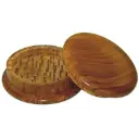 Two piece Medium/Lrg Wood  Grinder