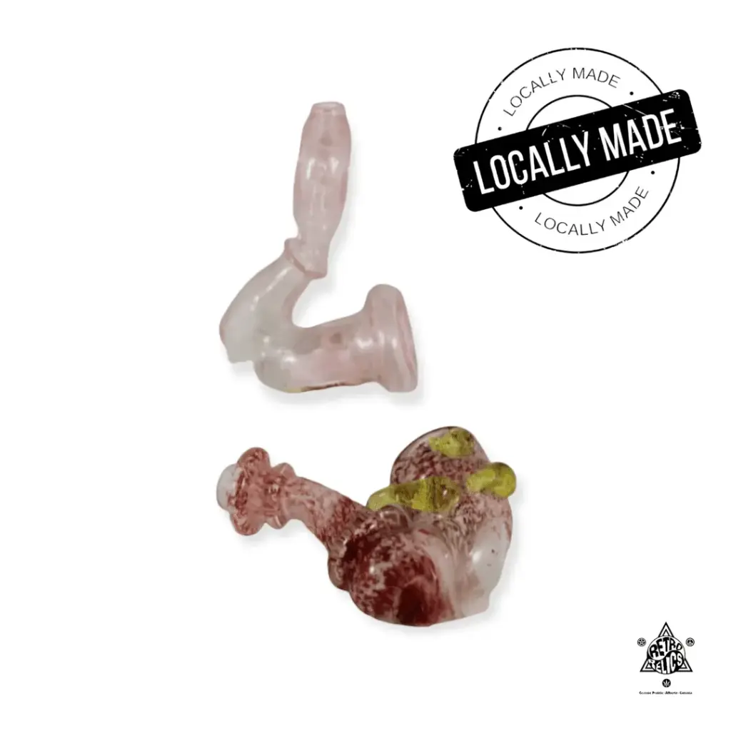 Wicked Fabrications Sherlock's With Maria