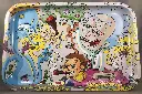 Dunkees Rick & Morty- Medium