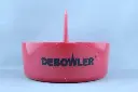 The Debowler-Ast Colours