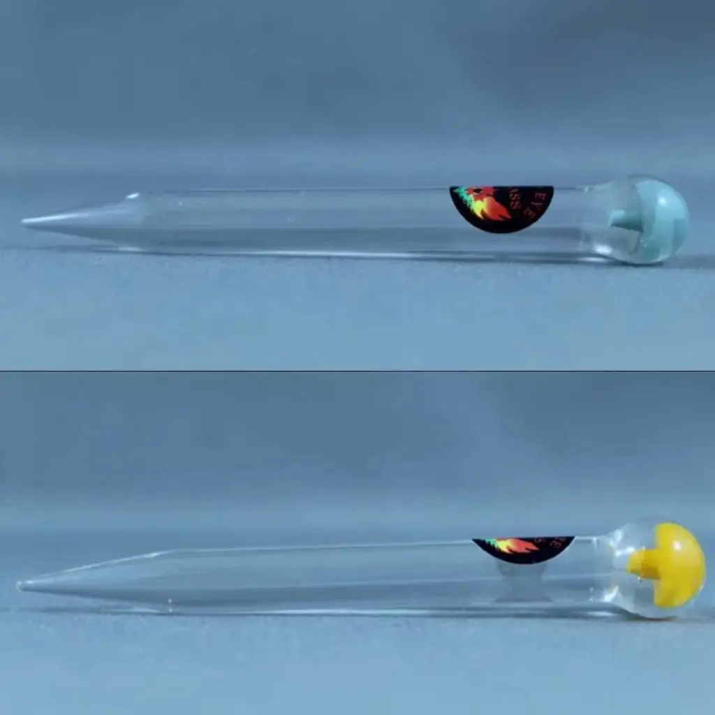 Mushroom Dabber-RedEyeGlass