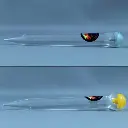 Mushroom Dabber-RedEyeGlass