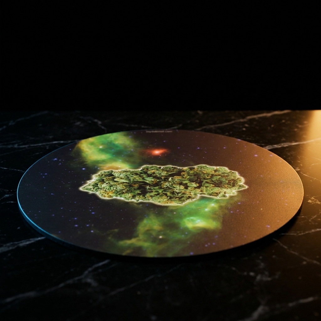My Dab Mat-Space Nug