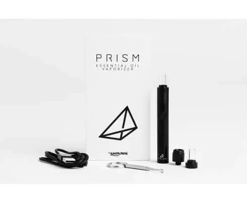 Kandy Pens Prism Essential Oil Vaporizer