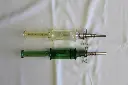 Gear Premium 9" Dabmolisher Nectar Collector