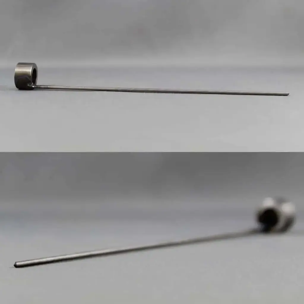Titanium Ladle Dabber