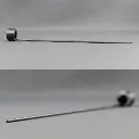Titanium Ladle Dabber