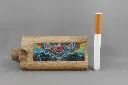 Hologram Wood  Dugout-Psychedelic  Machine