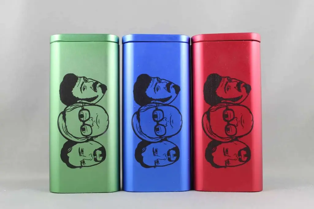 Famous X Trailer Park Boys Metal  Dugout